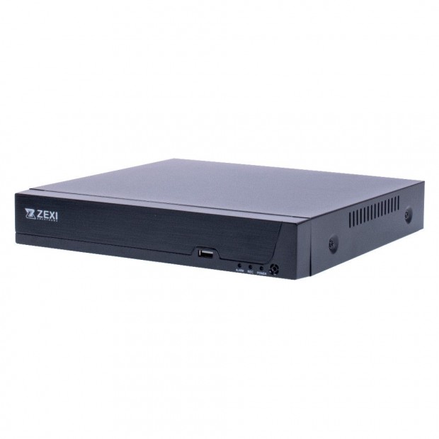 16CH 4K NVR RGZT H.265X, ONVIF, ARCFELISMERVEL, INTELLIGENS  RIAS