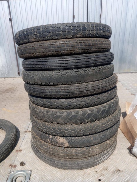 16Colos Külsök Simson Jawa Kézikocsira stb (Postázom is)
