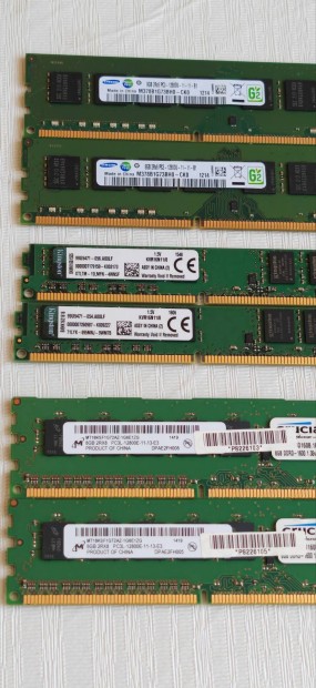 16GB DDR3 memria prok KIT 2x8 GB 