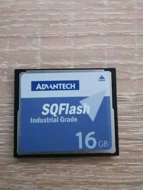 16Gb Advantech CF krtya fnykpezgp memria Pl Canon gphez sq