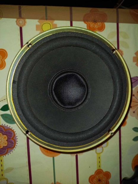 16,5 cm Sony kzp-mly hangszr elad / csere