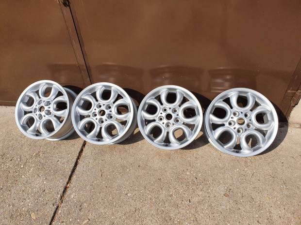 16 5x120 16" Gyri Mini Bmw alufelni felni Szp llapotban