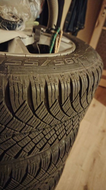 16"Alu ker�kgarnit�ra elad�