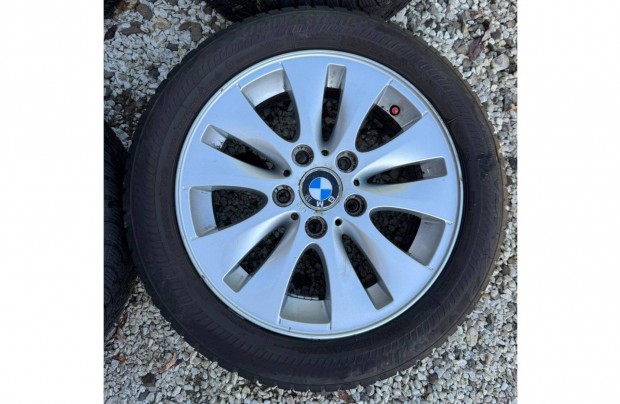 16 BMW Style 141 kerk garnitra