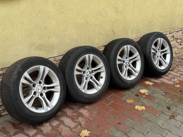 16 COL Gyri BMW Alufelni!