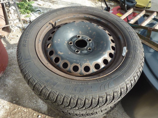 16"Ford felni tli gumival