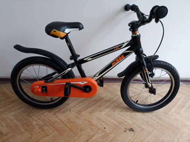 16 KTM gyerek kerkpr fi gyermek cube merida trek