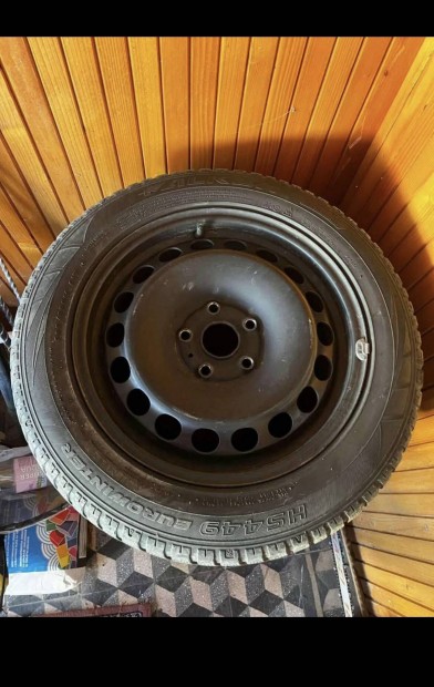16"Lemez Felni