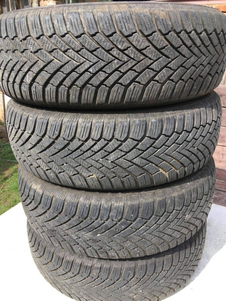 16"Tli gumi