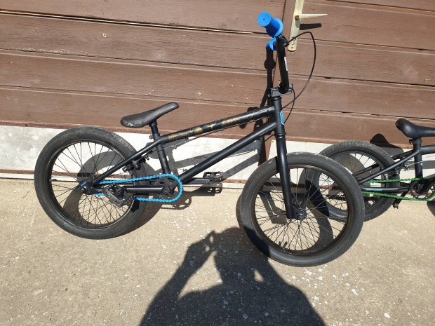 16, 18 bmx elad