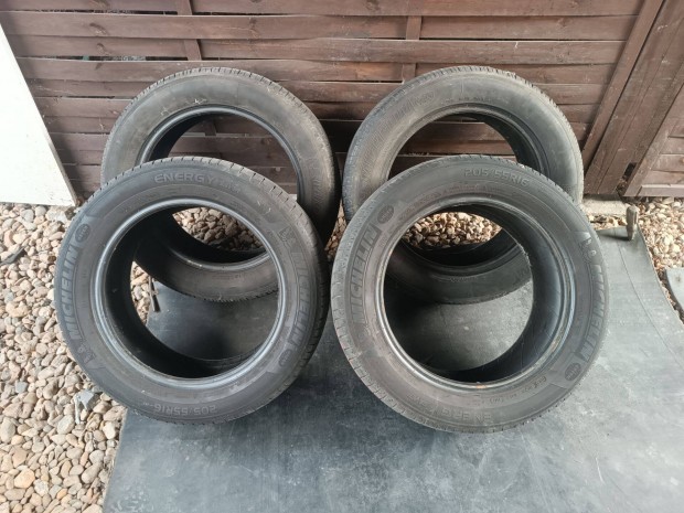 16" 205/55 R 16 Michelin Energy nyári gumi eladó!