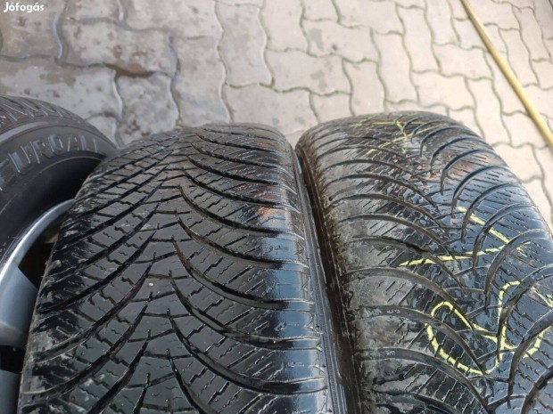16" 205/60 R 16 Falken gumi eladó!