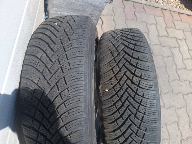 16" 205/60 R 16 Hankook Winter I-sept RS 3 téli gumi eladó!