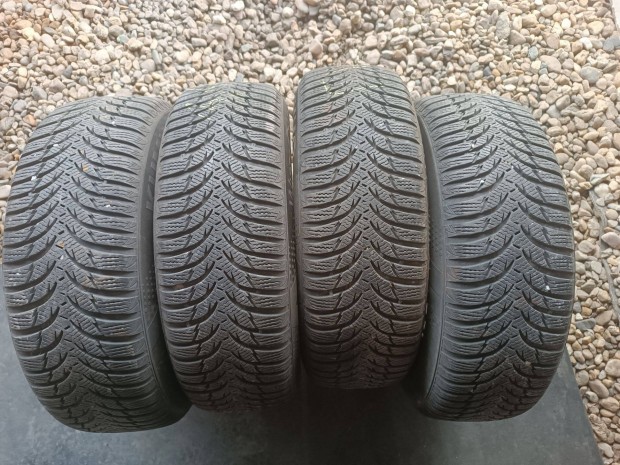 16" 205/60 t�li gumi 5x105 Astra J/K Chevrolet Cruze felni elad