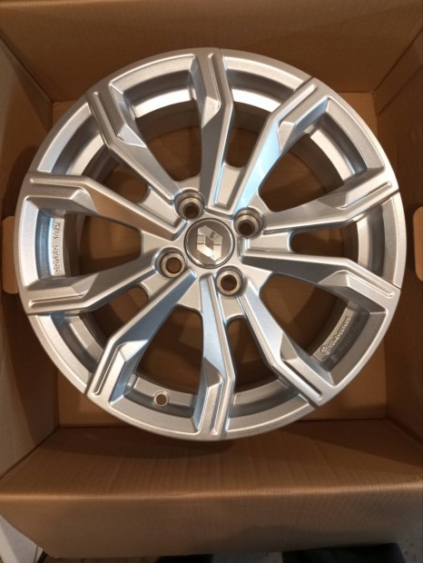 16" 4x100 Renault alufelni elad