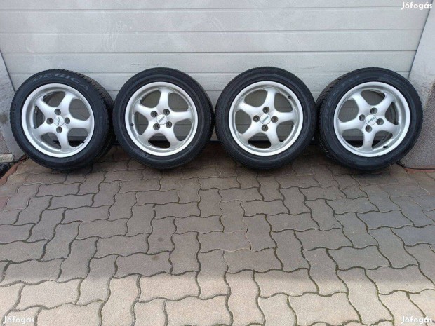 16" 4x100 alufelni elad!