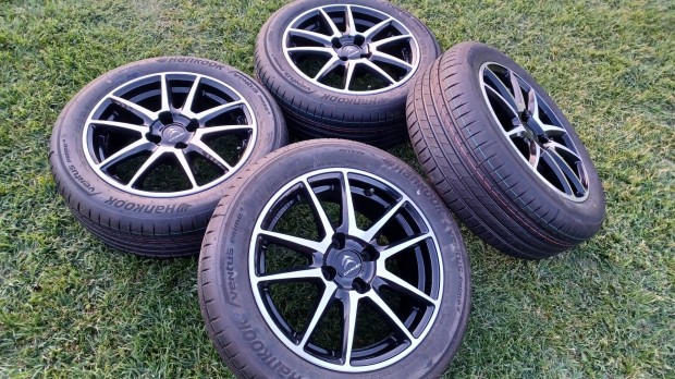 16" 4x108*Citroen*Peugeot*F Corsa*Csere Is