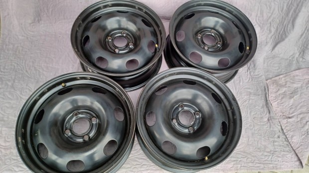 16" 4x108 ET26*Citroen*Peugeot*