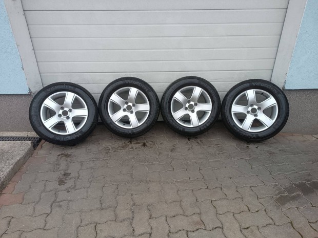 16" 4x108 Gyri Peugeot (Citroen) alufelni elad!