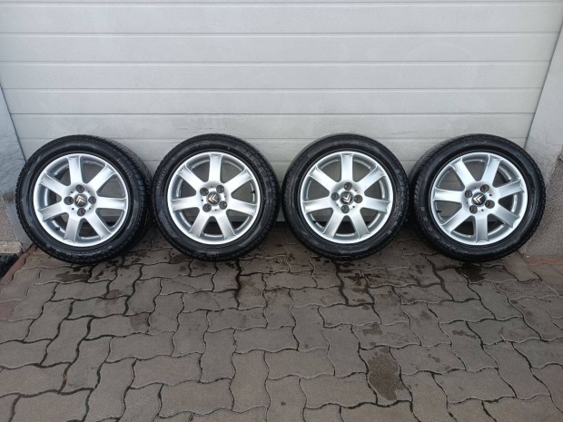 16" 4x108 (Citroen/Peugeot) alufelni elad!