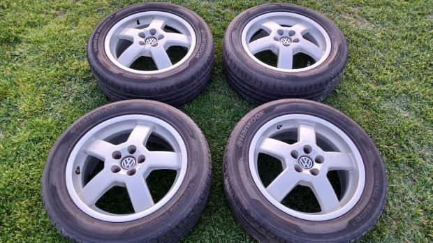 16" 5x100*Vw Beetle*Golf 4*Bora*