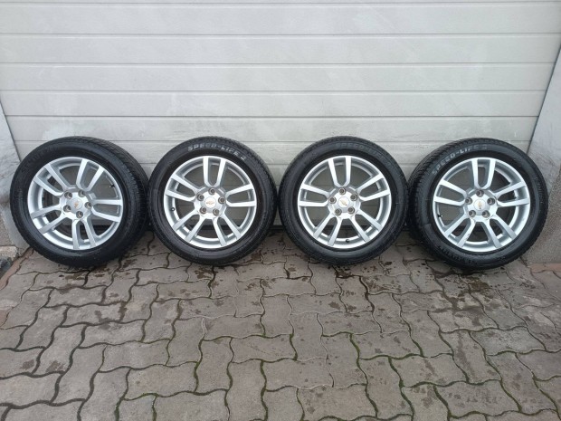 16" 5x105 Gy�ri Chevrolet Aveo II.Cruze /Astra J/K felni elad�!