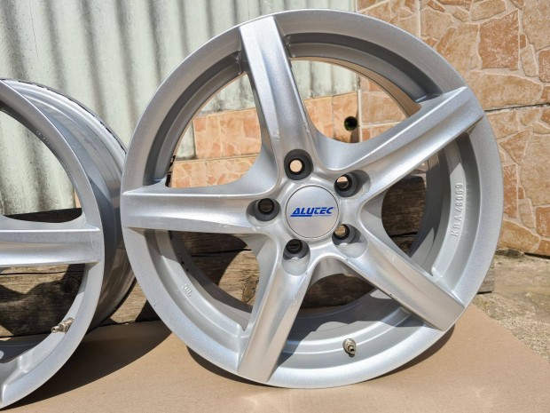 16" 5x105 alufelni garnitra