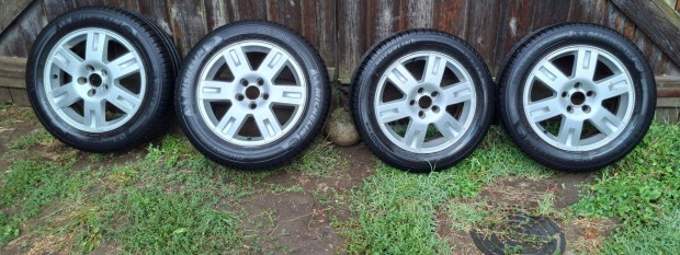 16" 5x108 Ford felnik