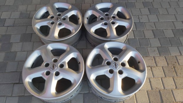 16" 5x110*Opel*Zafira*Astra*Combo*Meriva*