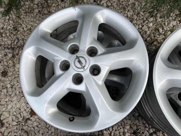 16" 5x110 gyri Opel felni!