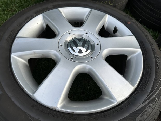 16" 5x112 6,5J ET50 Volkswagen alufelni elad!