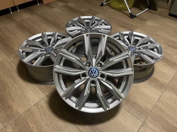 16" 5x112 VW alufelni szett!