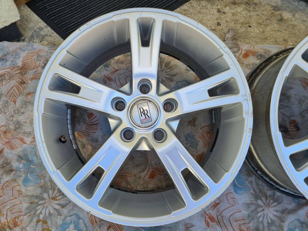 16" 5x112 alufelni
