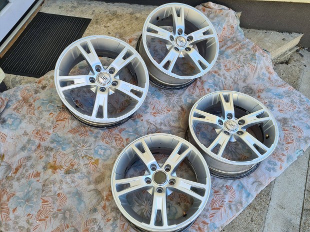 16" 5x112 alufelni