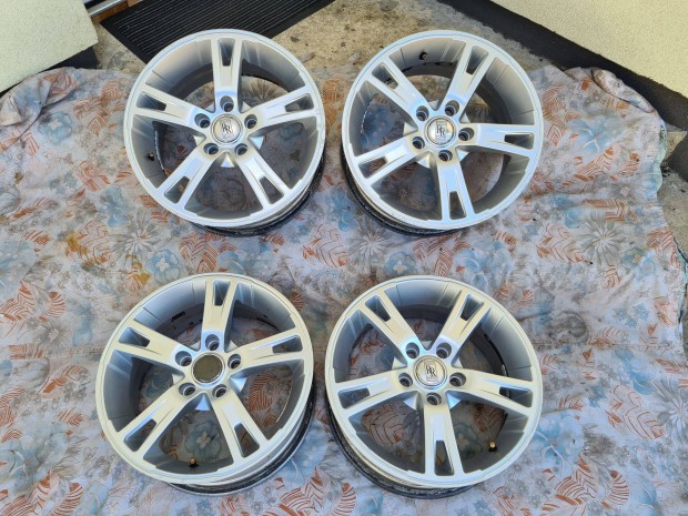 16" 5x112 alufelni elad