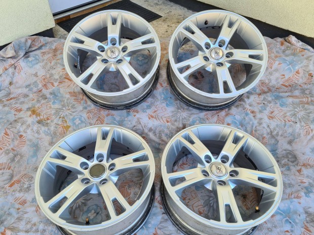 16" 5x112 alufelni elad