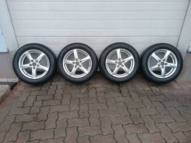 16" 5x114,3 Kia-Hyundai,Suzuki,Honda,Mazda (stb.)felni elad!