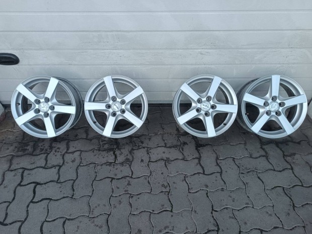 16" 5x114,3 Kia-Hyundai,Suzuki,Honda,Mazda (stb.)felni elad!