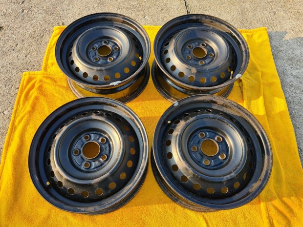 16" 5x114,3 aclfelni