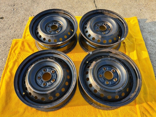 16" 5x114,3 aclfelni elad