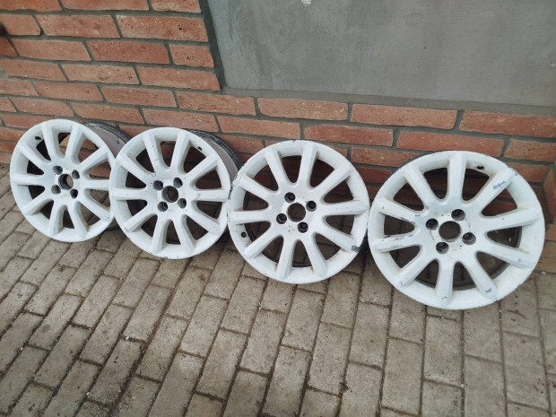16" Alufelni 4x100 Et37 Opel Lada Mini BMW stb 