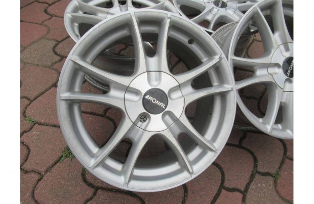 16" Alufelni 4x100 Opel VW Renault Toyota Honda Suzuki felni Ronal