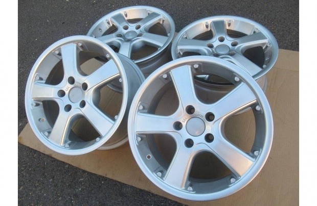 16" Alufelni 5x108 Ford Peugeot Citroen Renault felni DMS kerk