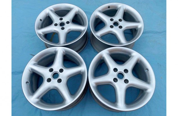 16" Antera alufelni 4x100 felni VW Polo