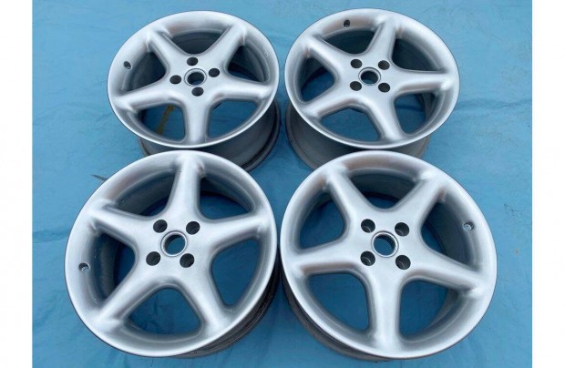 16" Antera alufelni 4x100 felni VW Polo Opel Kia Chevrolet Daewoo