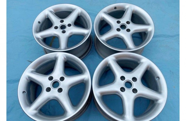 16" Antera alufelni 4x100 felni VW Polo Opel Kia Chevrolet Daewoo