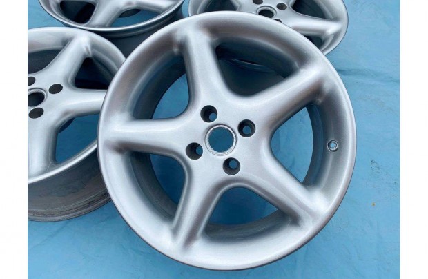 16" Antera alufelni 4x100 felni VW Polo Opel Kia Chevrolet Daewoo