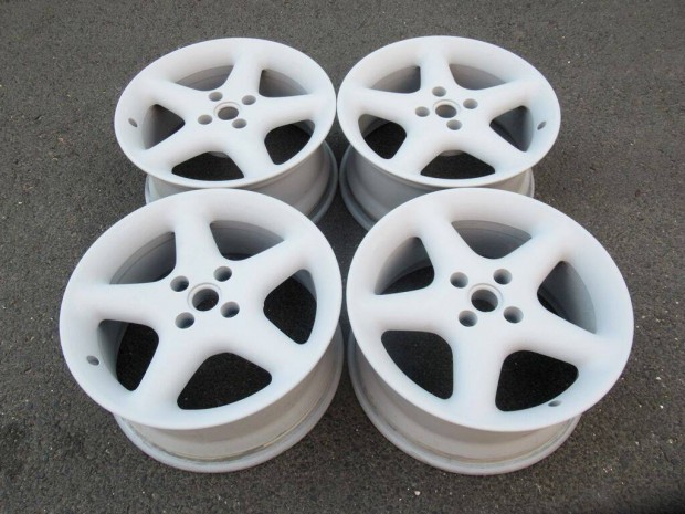 16" Antera alufelni 4x100felni VW Opel Skoda Kia Toyota Daewoo Suzuki