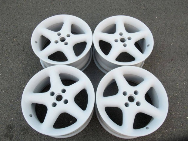 16" Antera alufelni 4x100felni VW Opel Skoda Kia Toyota Daewoo Suzuki