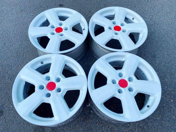 16" Audi A3 A4 A6 Alufelni 5x112 felni Vw Golf Passat Skoda Octavia 16